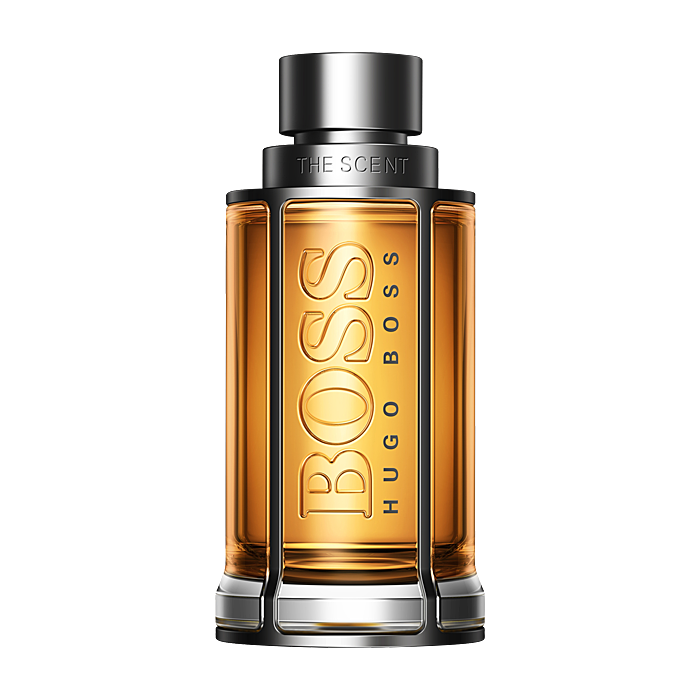 Hugo Boss Boss The Scent E.d.T. Nat. Spray 200 ml