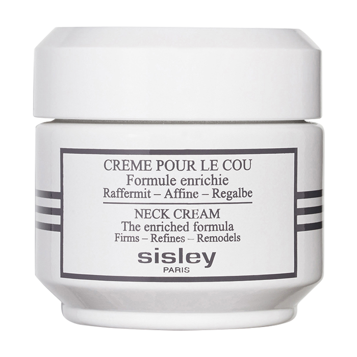 Sisley Crème pour le Cou 50 ml