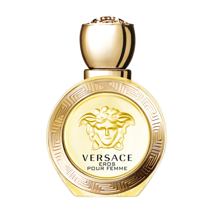 Versace Eros Pour Femme E.d.T. Nat. Spray 50 ml
