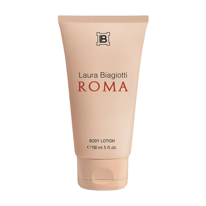 Laura Biagiotti Roma Body Lotion 150 ml