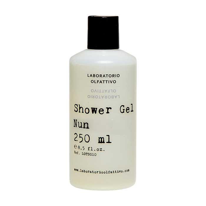 Laboratorio Olfattivo Nun Shower Gel 250 ml