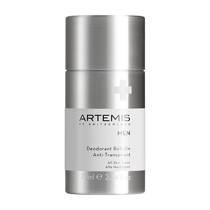 Artemis Men Deodorant Roll-On Anti-Transpirant 75 ml