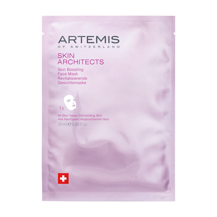 Artemis Skin Architects Skin Boosting Face Mask 1 Stück
