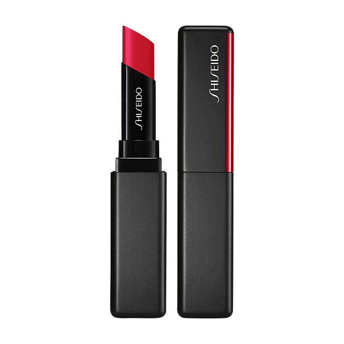 Shiseido Visionary Gel Lipstick 1,6 g, 219 - Firecracker