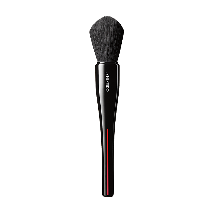 Shiseido Maru Fude Face Brush 1 Stück