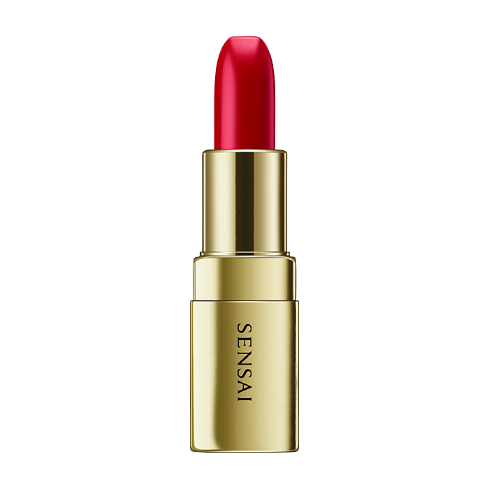 Sensai The Lipstick 3,5 g, 01 - Sakura Red