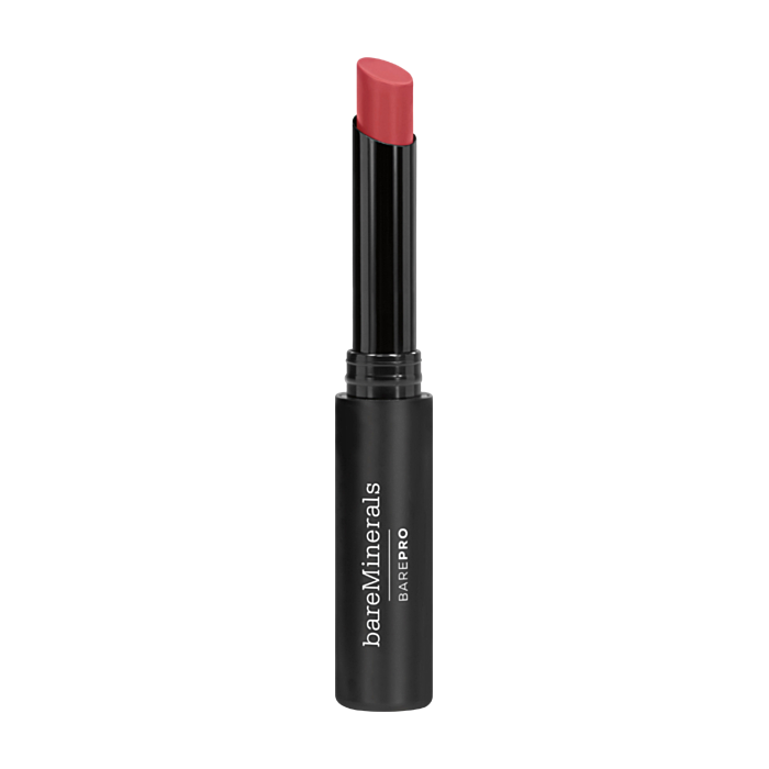 bareMinerals barePro Longwear Lipstick 2 g, Raisin