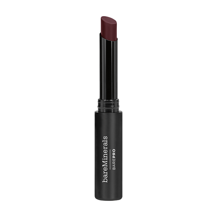 bareMinerals barePro Longwear Lipstick 2 g, Blackberry