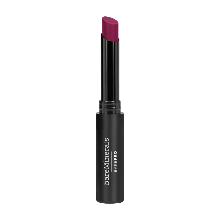 bareMinerals barePro Longwear Lipstick 2 g, Petunia