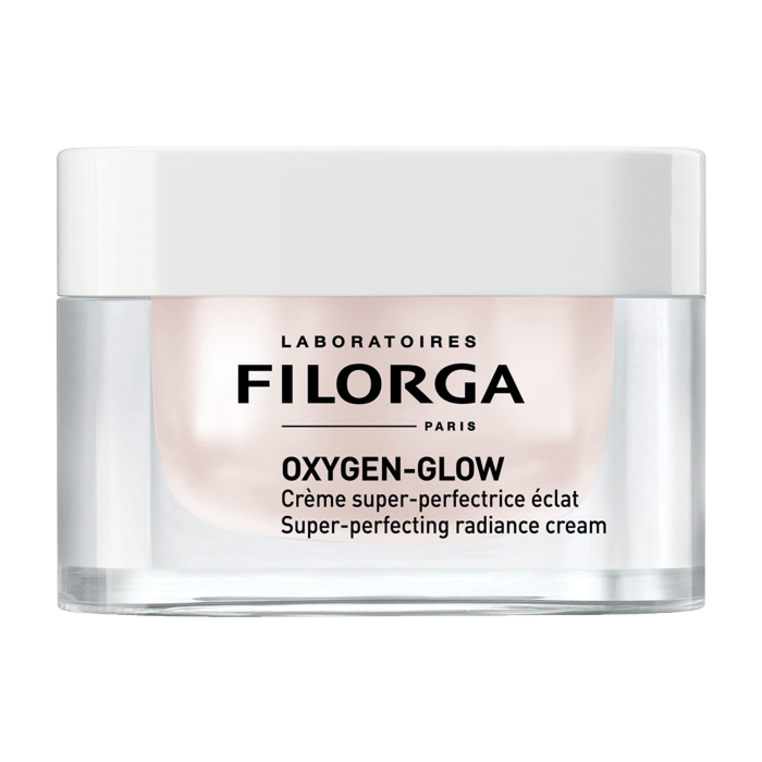 Filorga Oxygen-Glow [Cream] 50 ml