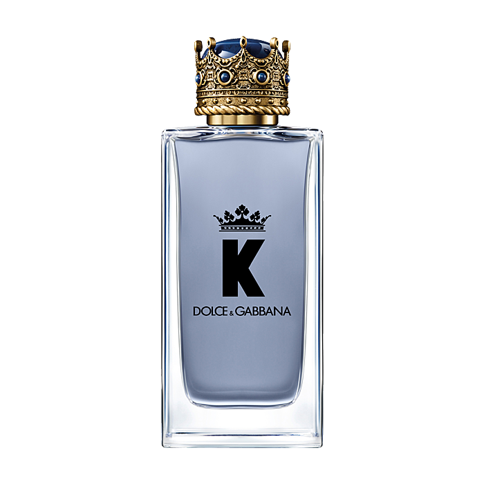 Dolce & Gabbana K by Dolce&Gabbana E.d.T. Nat. Spray 100 ml