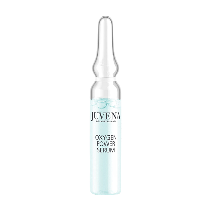 Juvena Skin Specialists Oxygen Power Serum 7 Ampullen