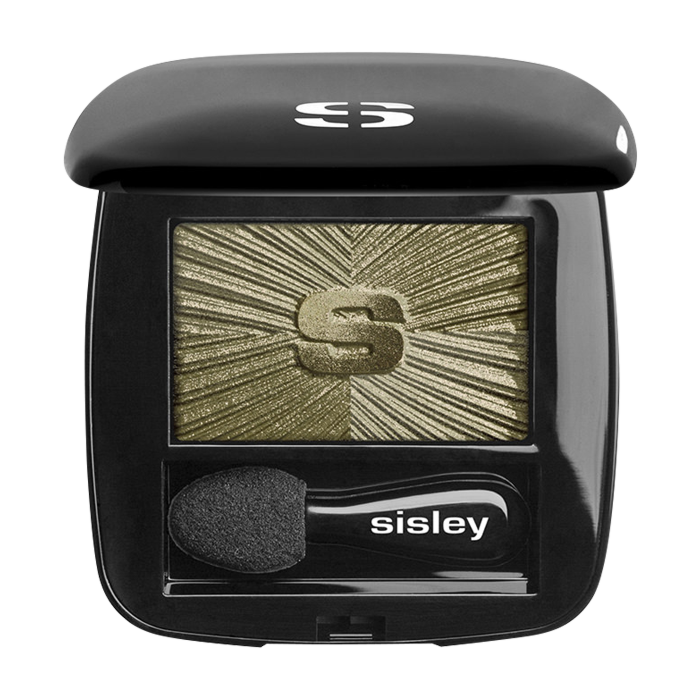 Sisley Les Phyto-Ombres 1,5 g, 25 - Metallic Khaki