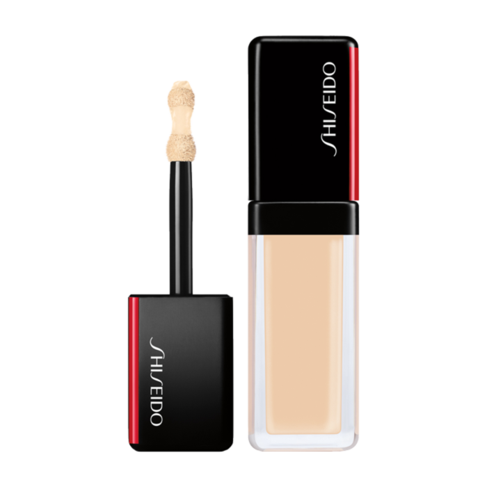 Shiseido Synchro Skin Self-Refreshing Concealer 6 ml, 102