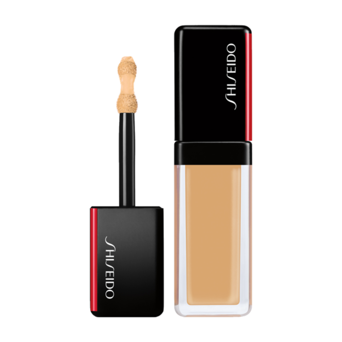 Shiseido Synchro Skin Self-Refreshing Concealer 6 ml, 301