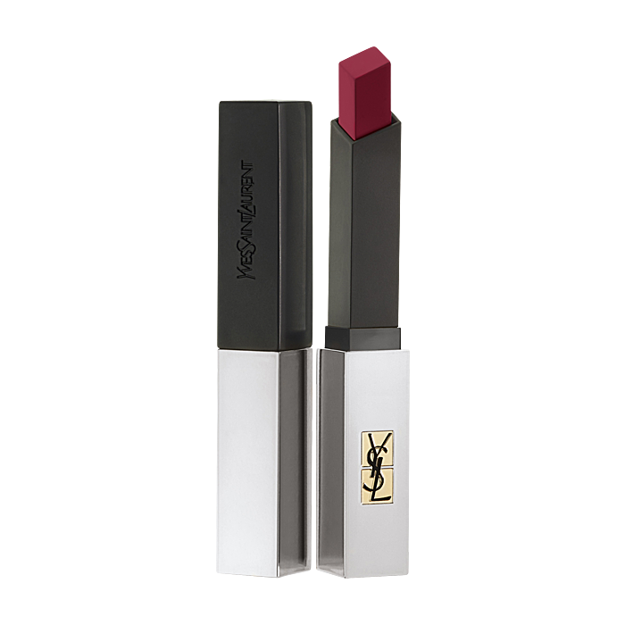 Yves Saint Laurent Rouge pur Couture The Slim Sheer Matte 2,2 ml, 107 - Bare Burgundy