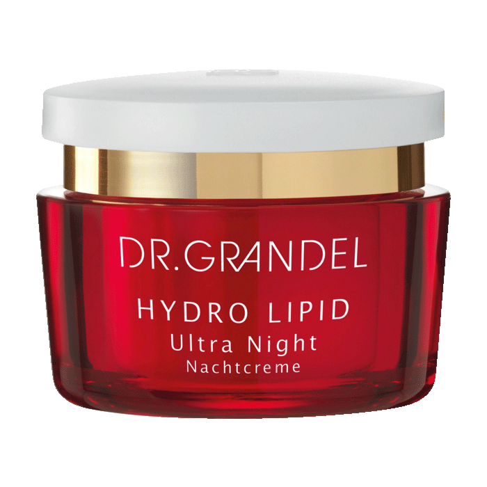 Dr. Grandel Hydro Lipid Ultra Night 50 ml