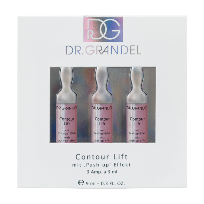 Dr. Grandel Professional Collection Contour Lift 3 Ampullen
