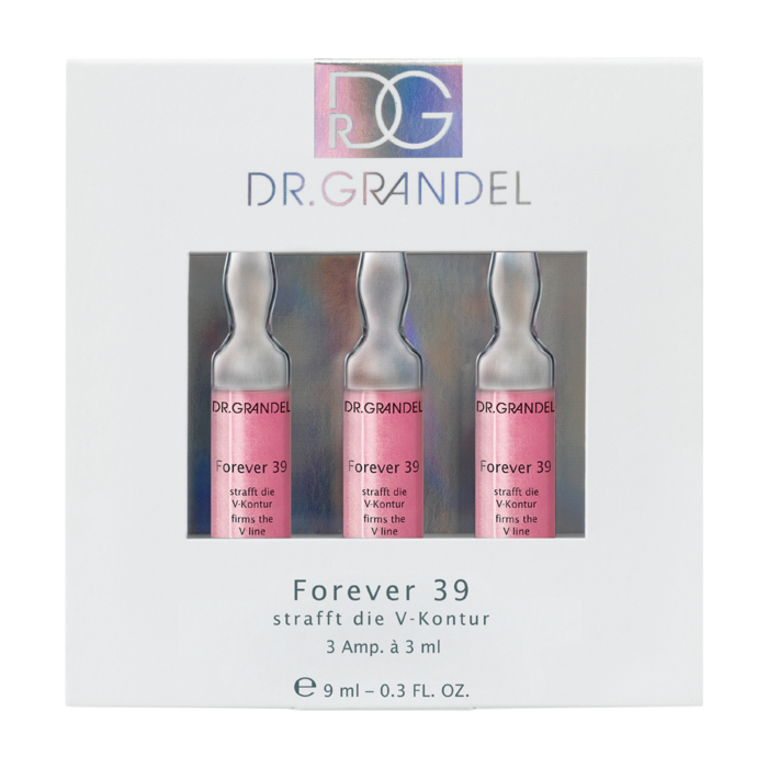 Dr. Grandel Professional Collection Forever 39 3 Ampullen