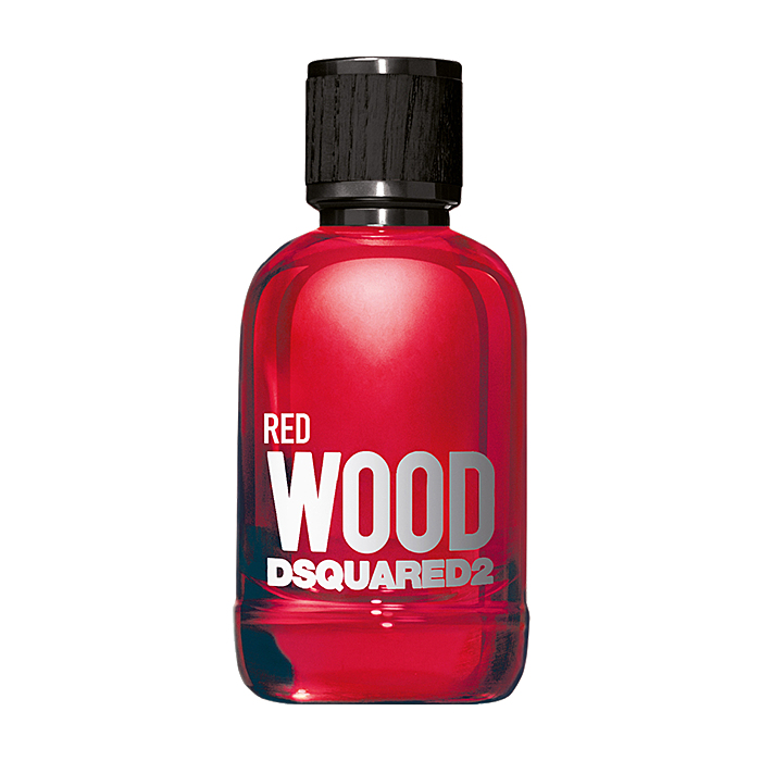 Dsquared2 Perfumes Red Wood E.d.T. Nat. Spray 100 ml