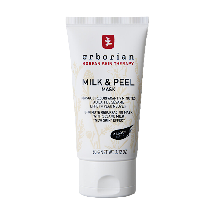 Erborian Milk & Peel Resurfacing Mask 60 g