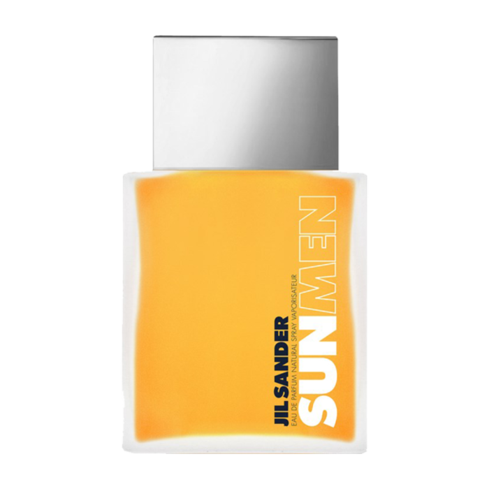 Jil Sander Sun Men E.d.P. Nat. Spray 40 ml