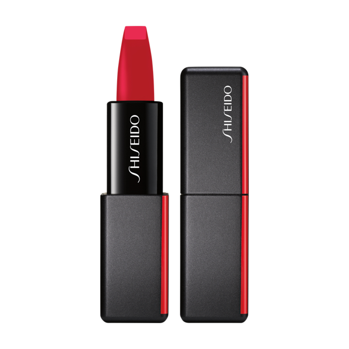Shiseido Modernmatte Powder Lipstick 4 g, 529