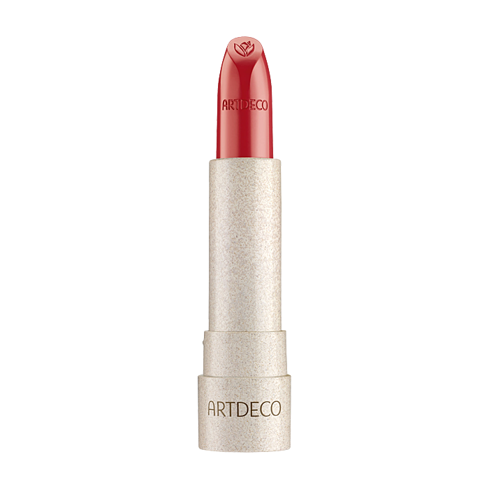 Artdeco Natural Cream Lipstick 4 g, 607 - Red Tulip