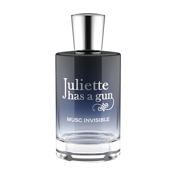 Juliette has a Gun Musc Invisible E.d.P. Nat. Spray 100 ml