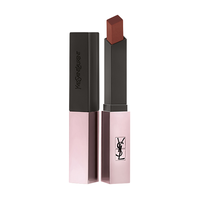 Yves Saint Laurent Rouge pur Couture The Slim Glow Matte 2 g, 211