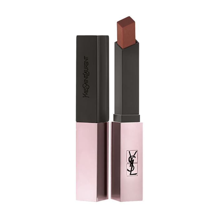Yves Saint Laurent Rouge pur Couture The Slim Glow Matte 2 g, 212