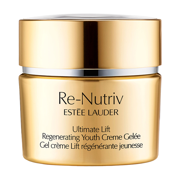 Estée Lauder Re-Nutriv Ultimate Lift Regenerating Youth Creme Gelée 50 ml