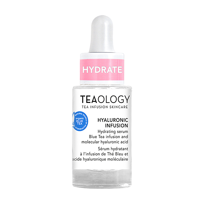 Teaology Hyaluronic Infusion 15 ml