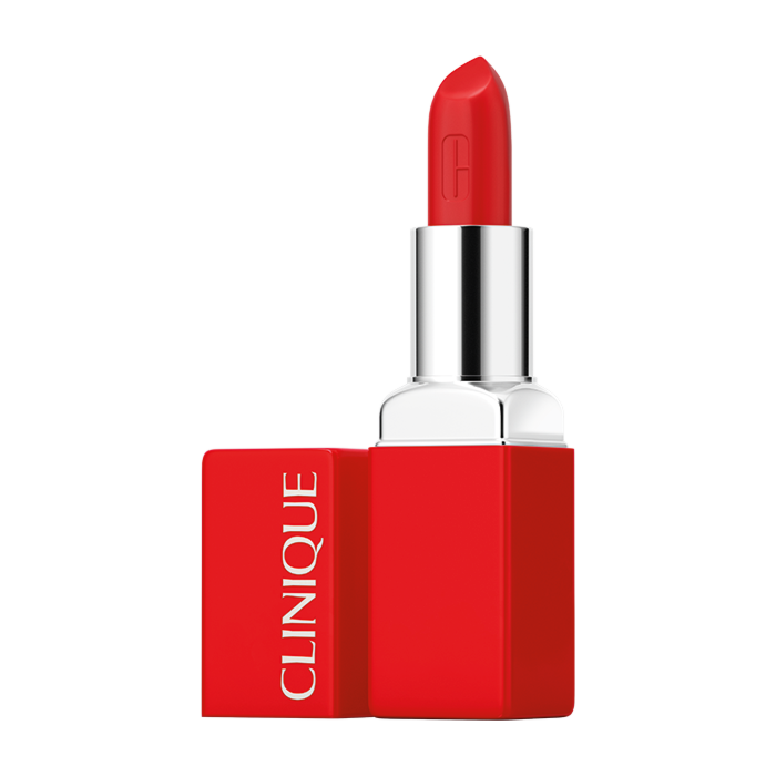 Clinique Even Better Pop™ Lip Colour Blush 1 Stück, 01 - Red Hot