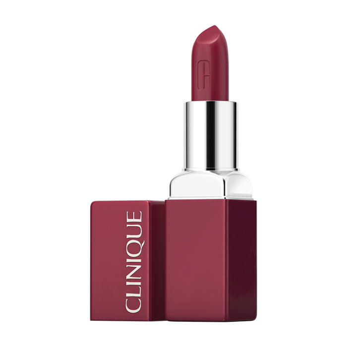 Clinique Even Better Pop™ Lip Colour Blush 1 Stück, 04 - Red-y or Not