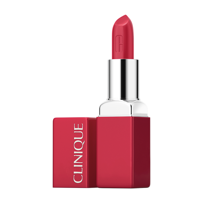 Clinique Even Better Pop™ Lip Colour Blush 1 Stück, 06 - Red-y-to-Wear