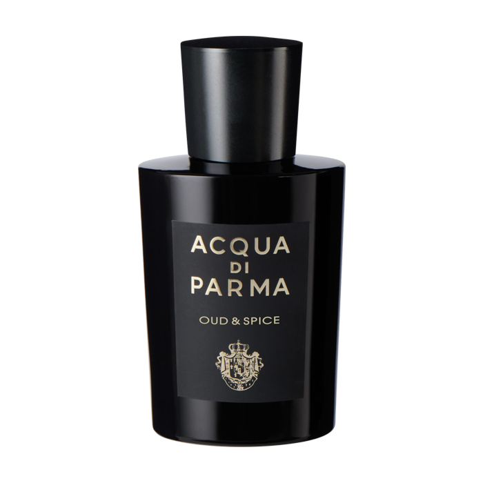 Acqua di Parma Oud & Spice EdP Spray 100 ml