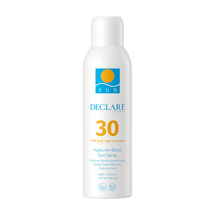 Declaré Sun Sensitive Hyaluron Boost Spray SPF 30 200 ml