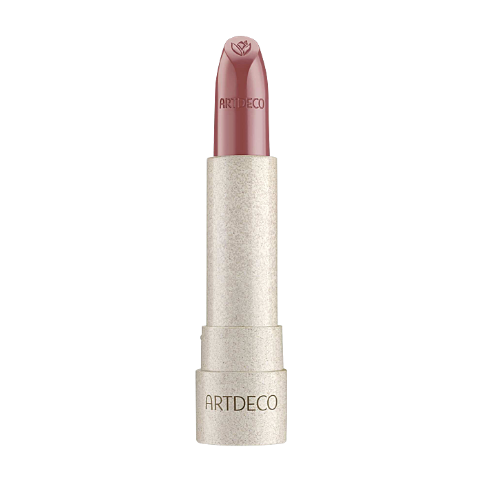 Artdeco Natural Cream Lipstick 4 g, 638 - Dark Rosewood