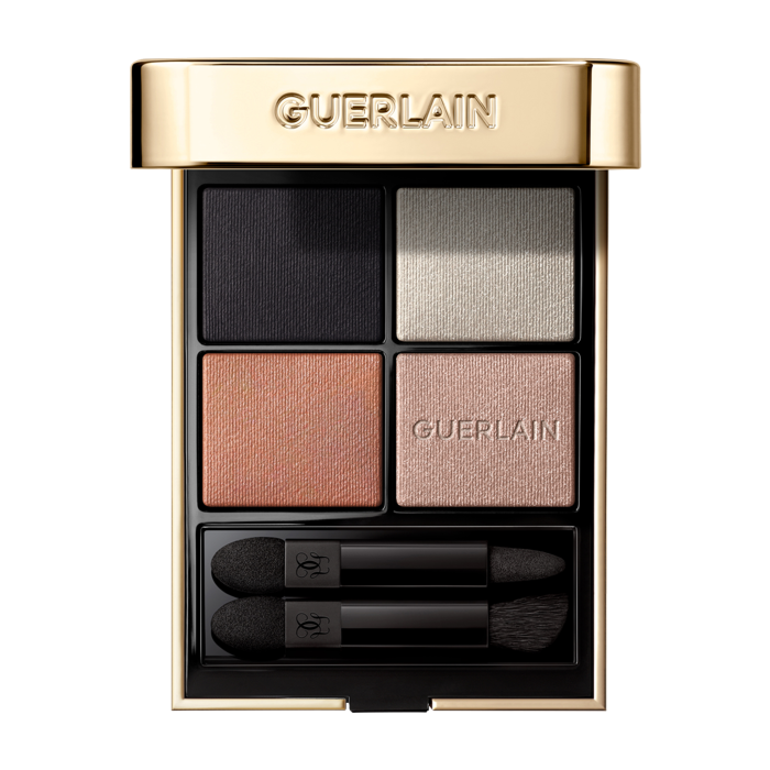Guerlain Ombres G Eyeshadow Palette 6 g, 011 - Imperial Moon