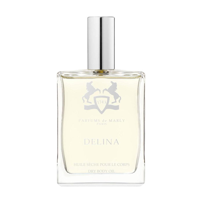 Parfums de Marly Delina Perfumed Dry Body Oil 100 ml