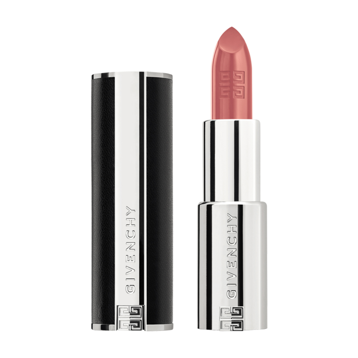 Givenchy Le Rouge Interdit Intense Silk 3,4 g, N110 - Beige Nude