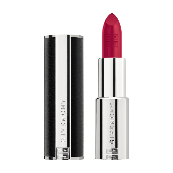 Givenchy Le Rouge Interdit Intense Silk 3,4 g, N334 - Grenat Volontaire