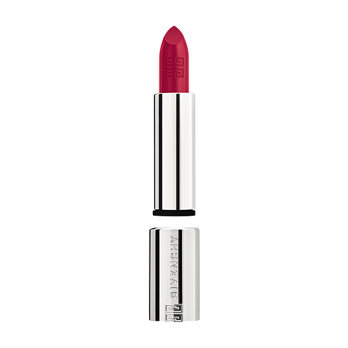 Givenchy Le Rouge Interdit Intense Silk Refill 3,4 g, N334 - Grenat Volontaire