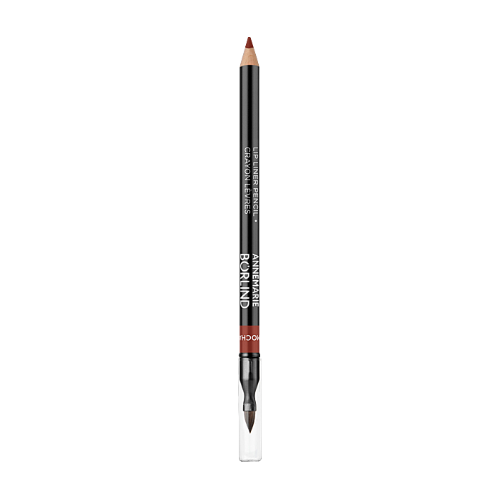 ANNEMARIE BÖRLIND Lip Liner Pencil 1 g, Mocha