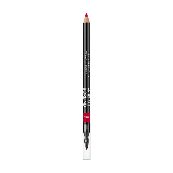 ANNEMARIE BÖRLIND Lip Liner Pencil 1 g, Red