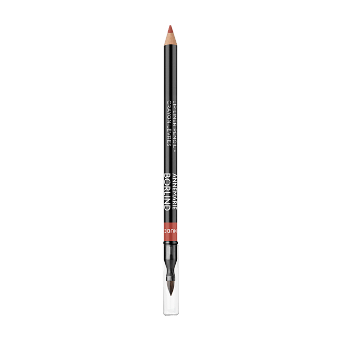 ANNEMARIE BÖRLIND Lip Liner Pencil 1 g, Nude