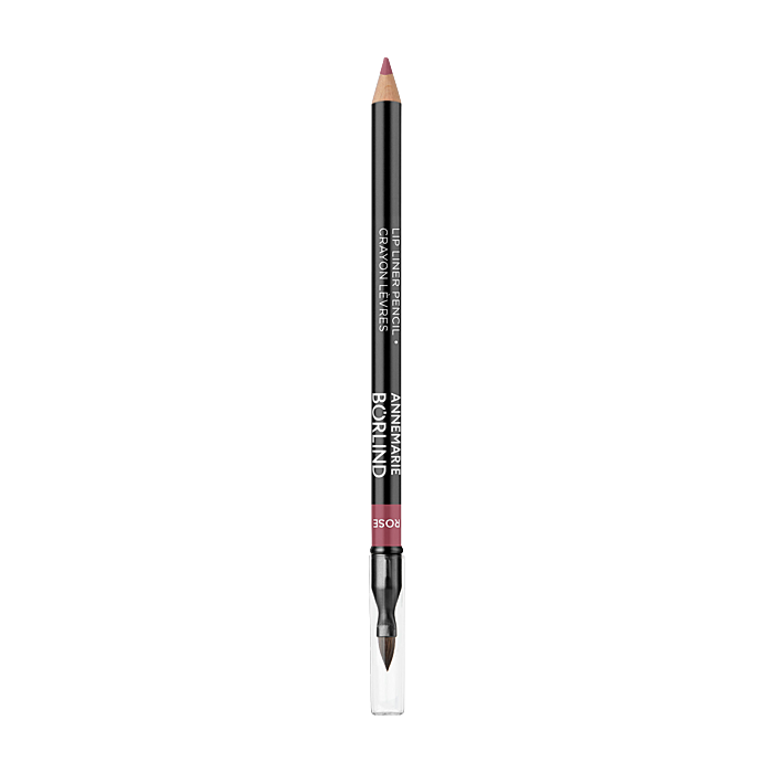 ANNEMARIE BÖRLIND Lip Liner Pencil 1 g, Rose