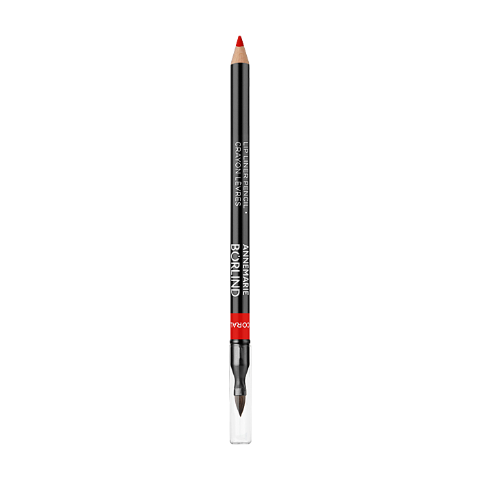ANNEMARIE BÖRLIND Lip Liner Pencil 1 g, Coral