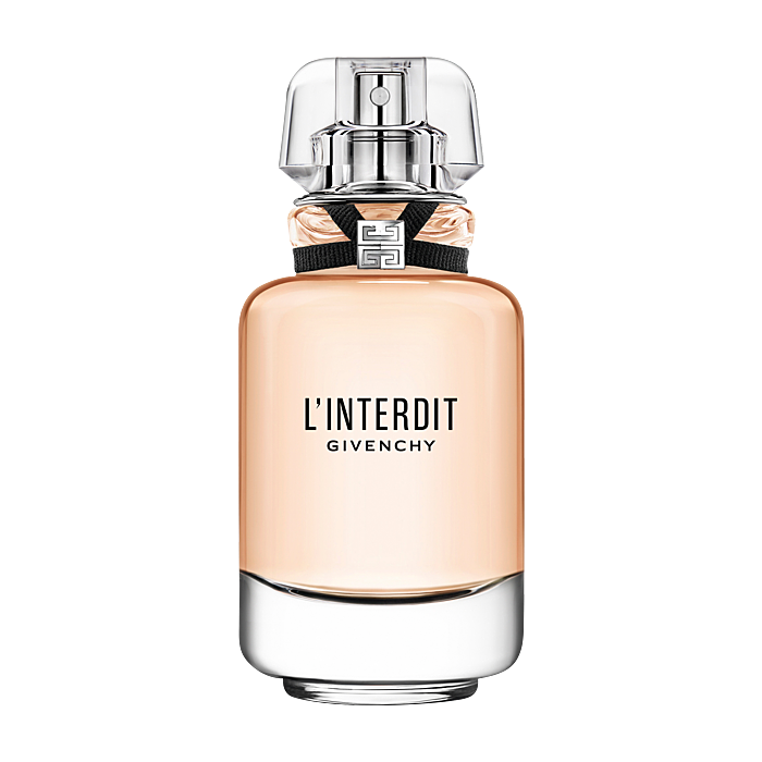 Givenchy L'Interdit E.d.T. Nat. Spray 50 ml